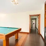 Casa Origens Pensión Campia