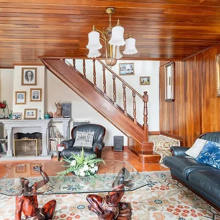 Casa Origens 4* Campia