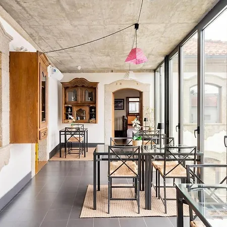 Casa Origens Campia