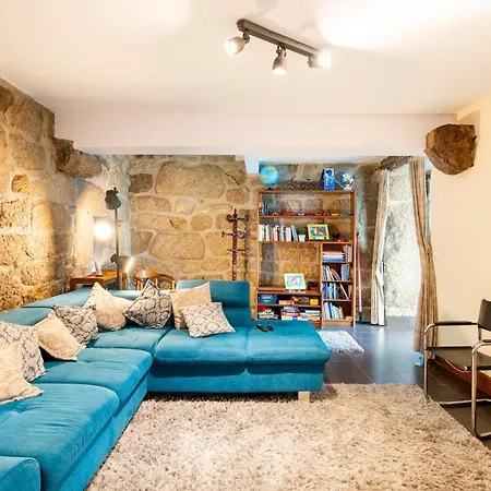 Casa Origens Πανσιόν