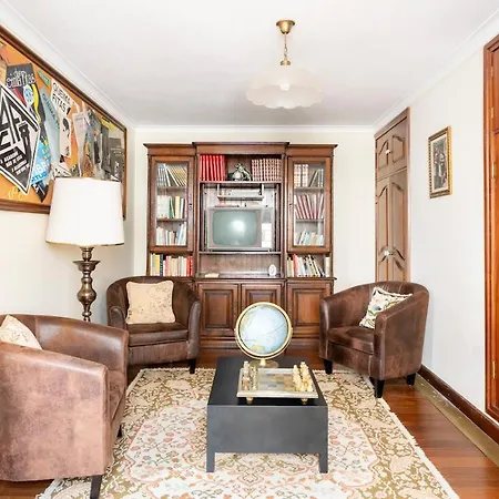 Gasthuis Casa Origens 4*