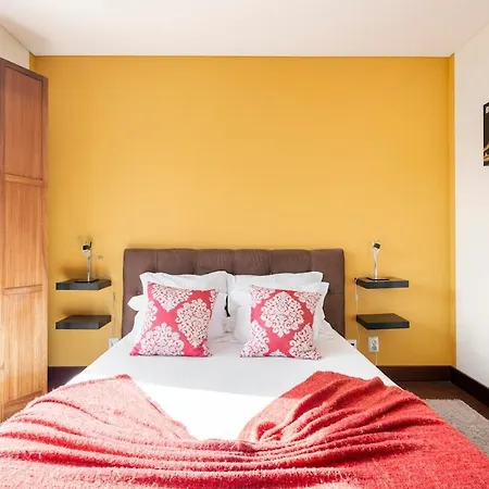 Casa Origens Πανσιόν Campia