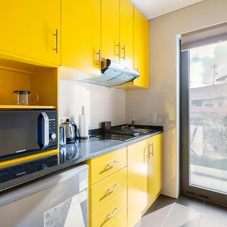 Casa Origens 4* Campia