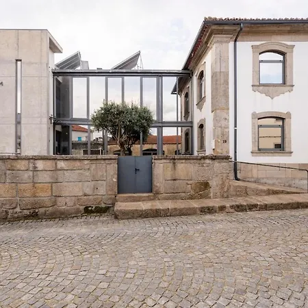 Casa Origens Gasthof