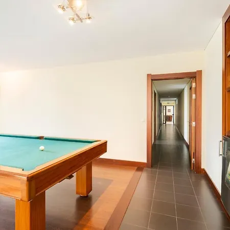 Casa Origens Πανσιόν Campia