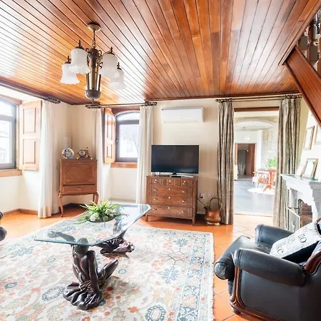 Casa Origens 4*