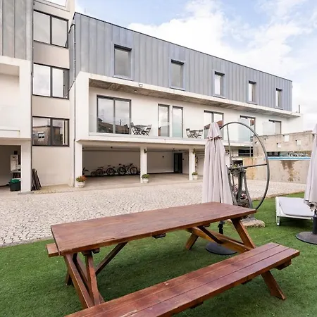 Casa Origens Πανσιόν 4*