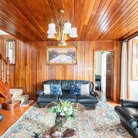 Casa Origens 4*