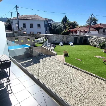 Casa Origens Campia