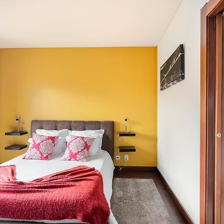 Casa Origens Gasthuis