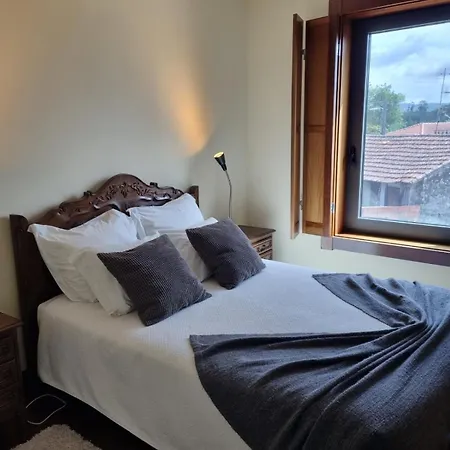 Gasthuis Casa Origens