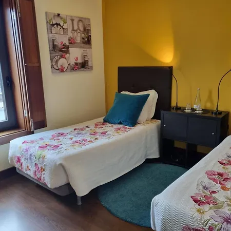 Casa Origens Gasthof 4*
