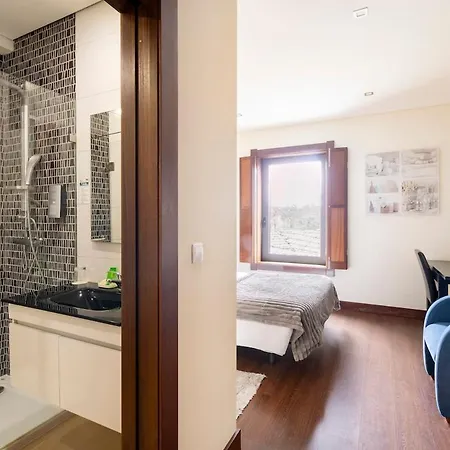 Casa Origens Πανσιόν Campia