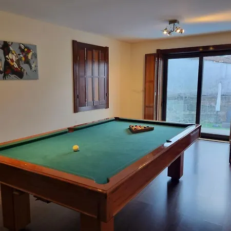 Casa Origens Gasthof