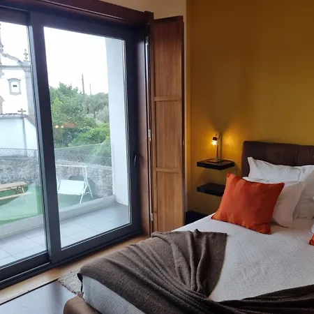 Casa Origens Πανσιόν 4*