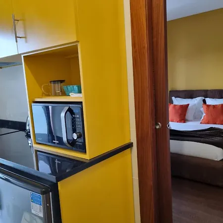 Casa Origens 4*