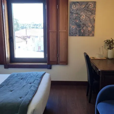 Casa Origens Πανσιόν Campia