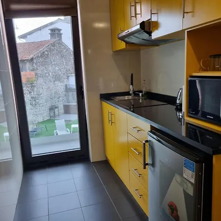 Casa Origens 4* Campia