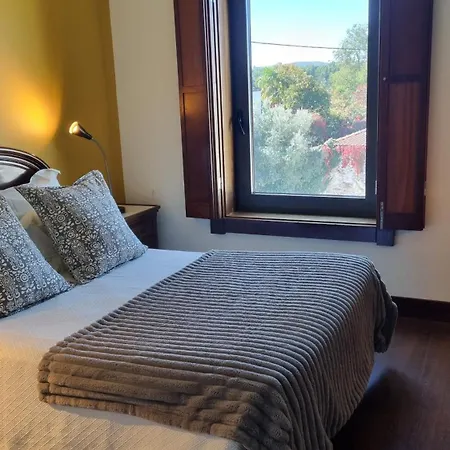 Casa Origens Gasthof 4*