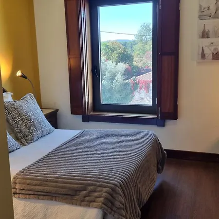 Πανσιόν Casa Origens 4*