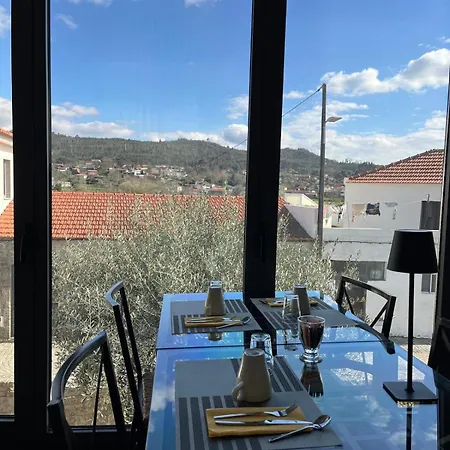 Casa Origens 4* Campia