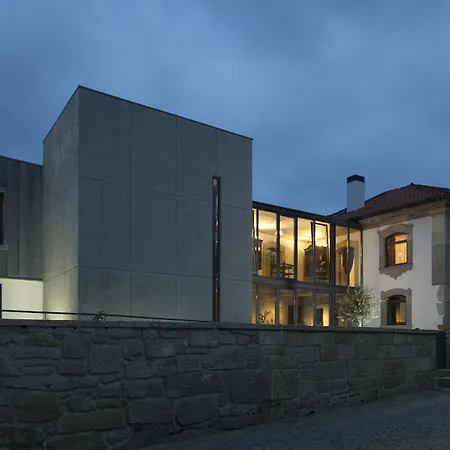 Casa Origens 4* Campia