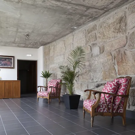 Casa Origens Πανσιόν 4*