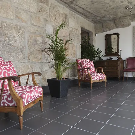 Casa Origens Πανσιόν Campia