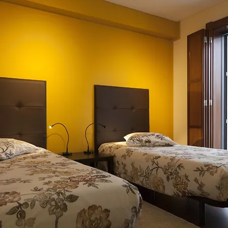 Casa Origens Πανσιόν Campia