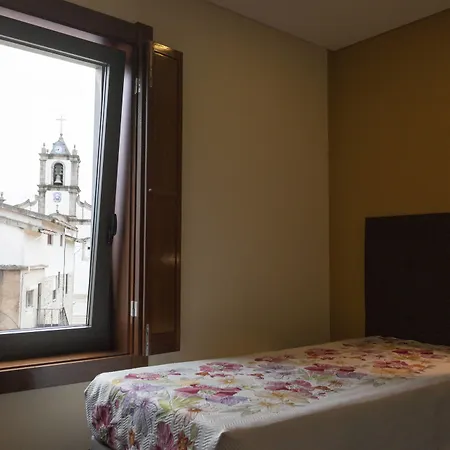 Casa Origens 4*