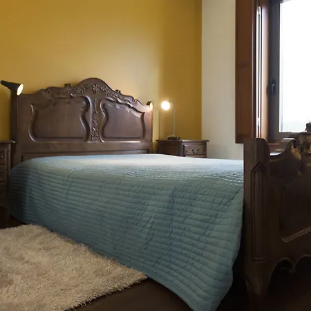 Casa Origens Πανσιόν