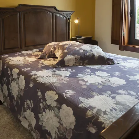 Πανσιόν Casa Origens Campia