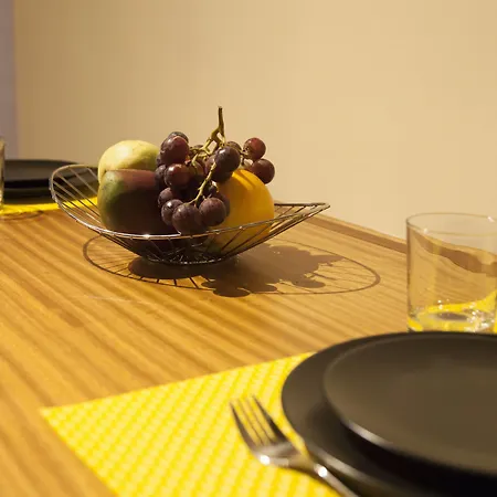 Casa Origens Πανσιόν 4*