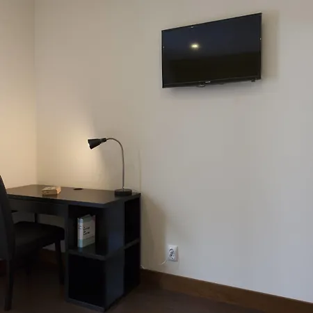 Casa Origens Gasthof 4*