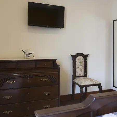 Casa Origens Gasthuis