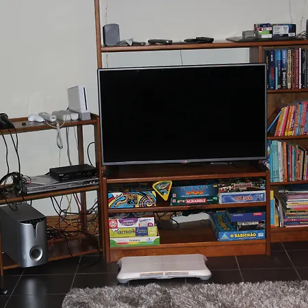 Casa Origens Πανσιόν Campia