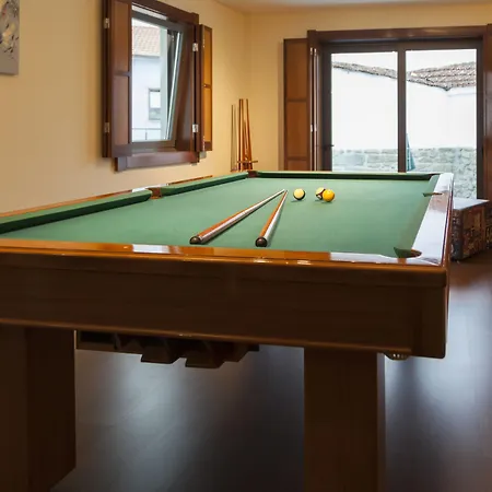 Casa Origens 4*