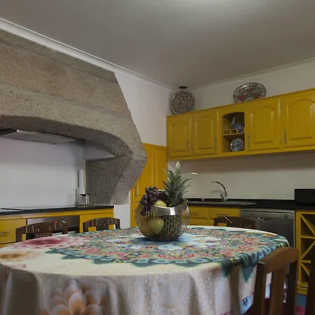 Casa Origens Gasthof Campia