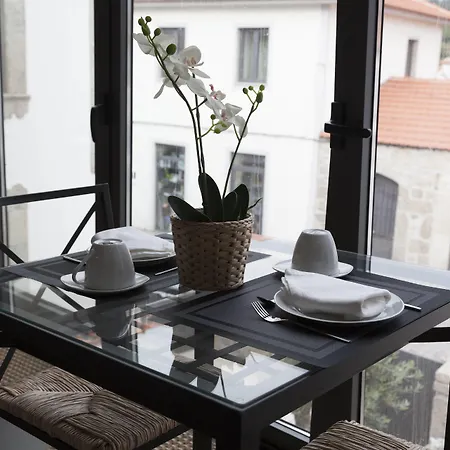 Casa Origens Gasthof 4*