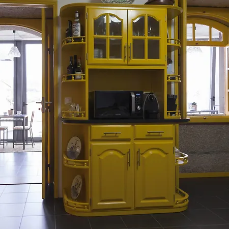 Casa Origens Gasthuis 4*