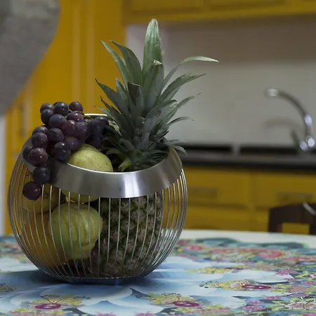 Gasthuis Casa Origens Campia