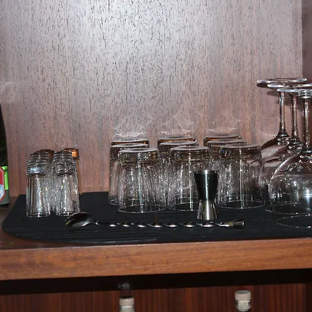 Gasthuis Casa Origens