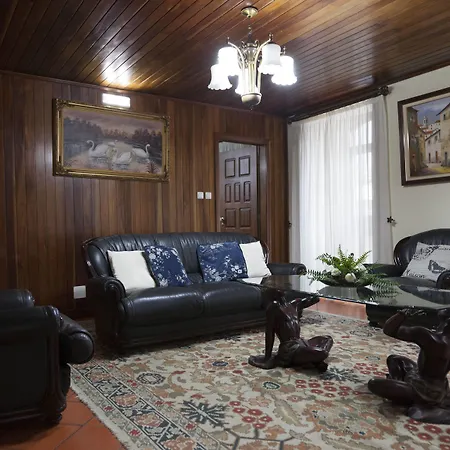 Casa Origens 4* Campia