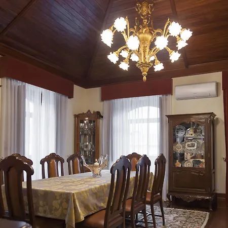 Casa Origens 4*