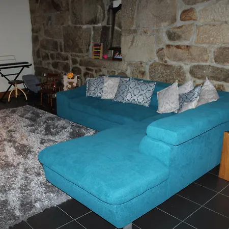 Casa Origens Gasthof Campia
