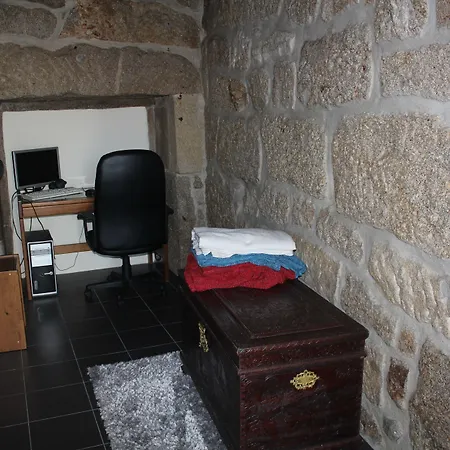 Gasthof Casa Origens 4*