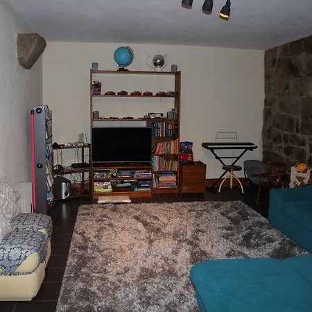 Casa Origens Gasthof 4*