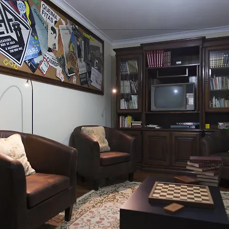 Casa Origens Gasthuis