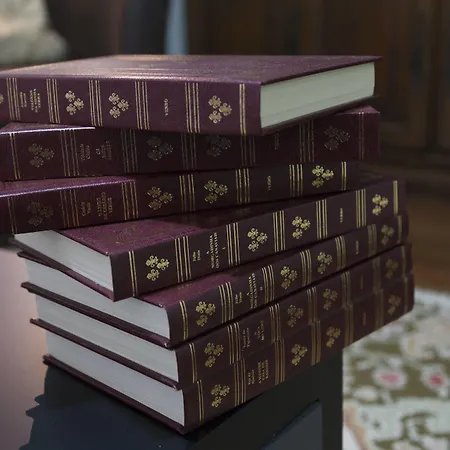 Casa Origens Πανσιόν Campia