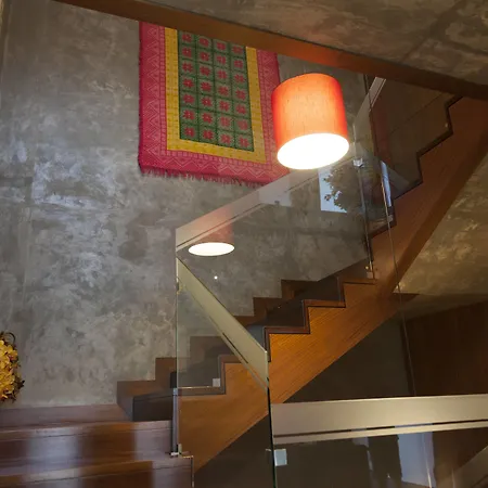 Casa Origens 4* Campia